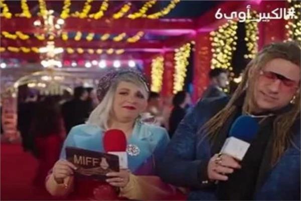 مسلسل الكبير أوي 