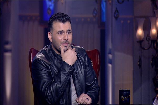  الكابتن عماد متعب