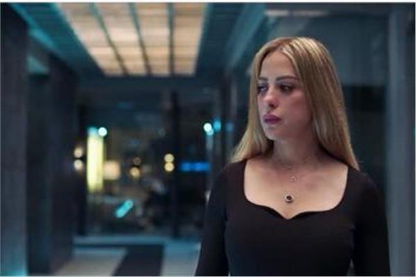 ريم مصطفى:كدت أعتذر عن «suits» بالعربى لولا تدخل أقاربى