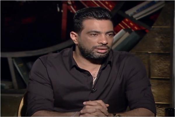 شادي محمد