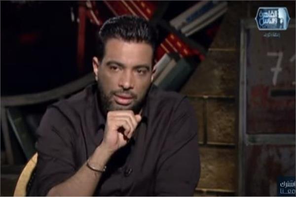 شادي محمد