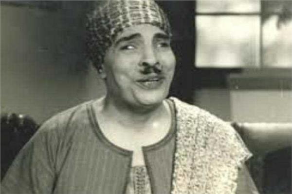 عبد الفتاح القصرى