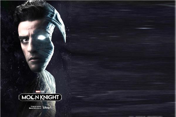 “Moon Knight”