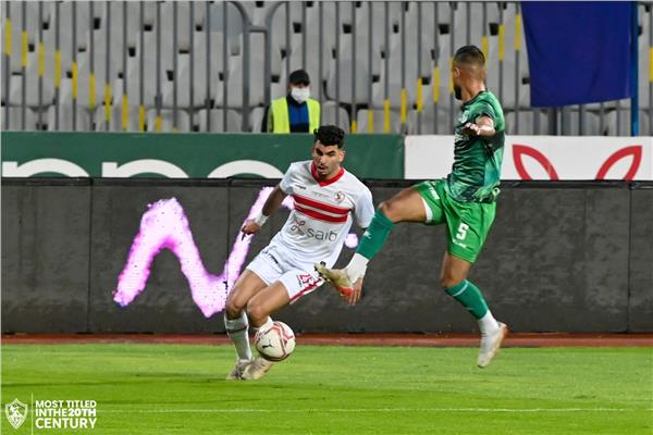 الزمالك