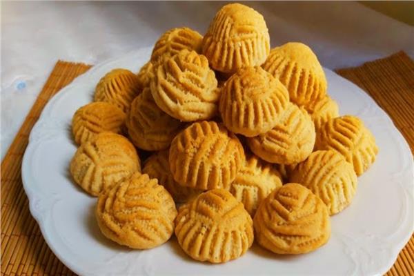 كعك العيد