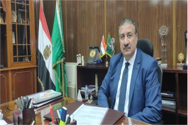 محافظ المنوفية : إزالات فورية لحالات التعدى المخالفة بالقرى والمراكز 