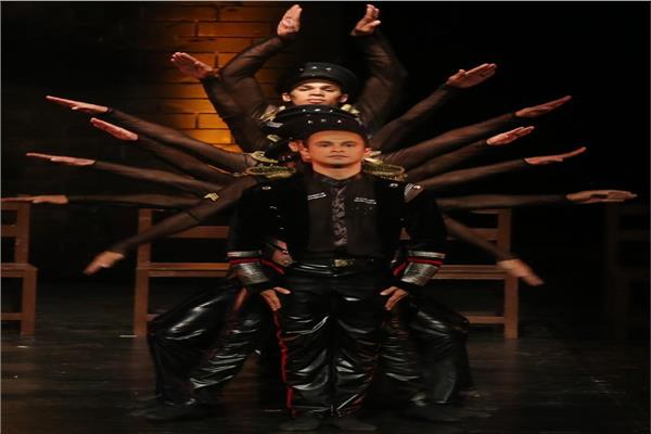 عروض دار الأوبرا
