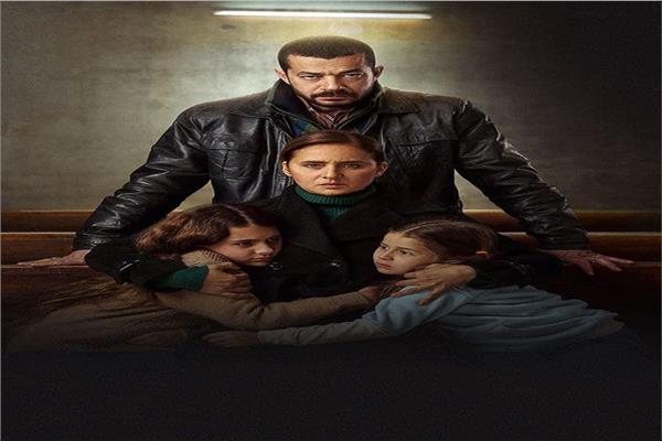 مسلسل فاتن أمل حربى 