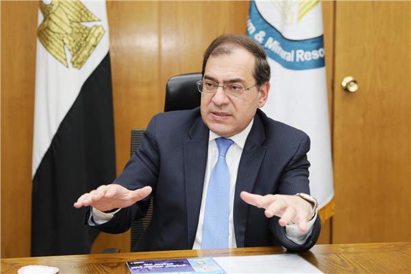 المهندس طارق الملا وزير البترول والثروة المعدنية