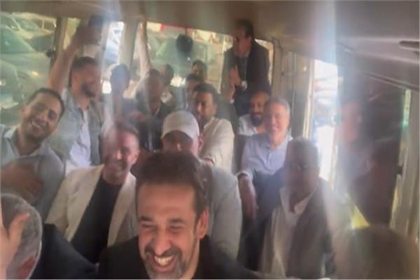 حفل عيد الفطر