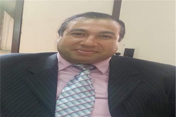  الدكتور وليد يحيي