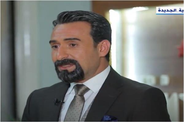 نضال الشافعي