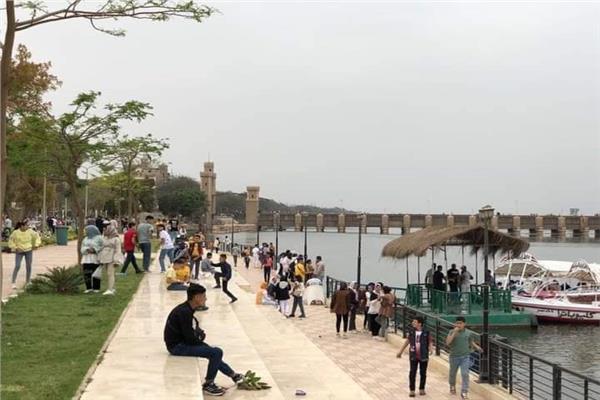 القناطر الخيرية
