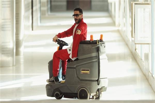 أحمد حلمي