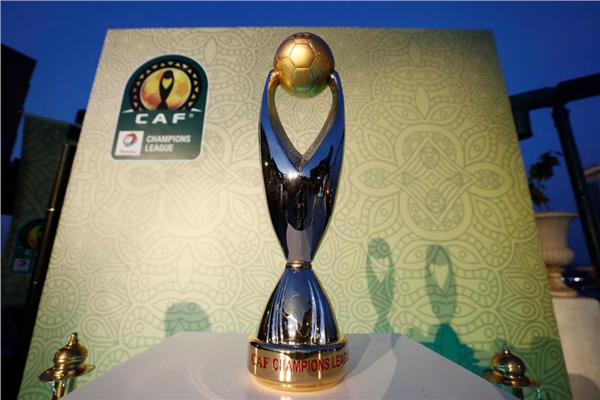 دورى أبطال أفريقيا