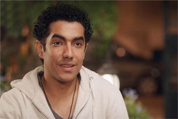  الفنان محمد عادل 