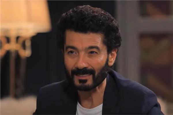 خالد النبوي