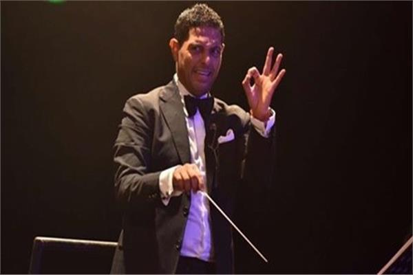 المايسترو هاني فرحات
