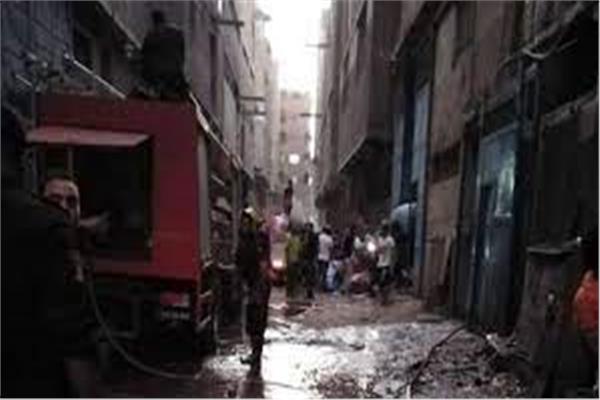 صورة أرشيفية