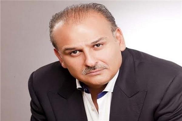 جمال سليمان