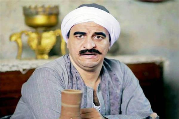 الفنان هشام إسماعيل "فزاع"