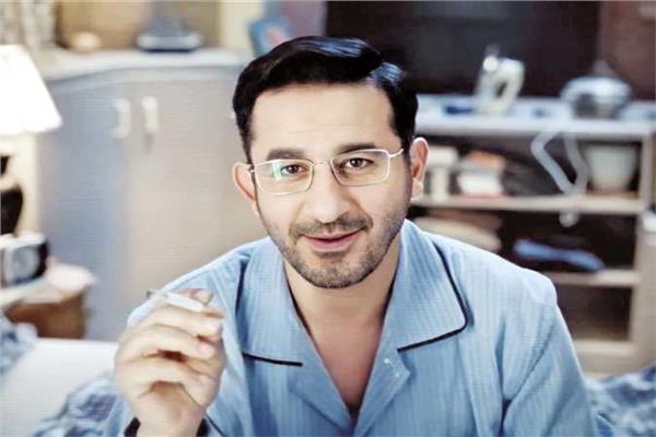 أحمد حلمي في فيلم واحد تاني