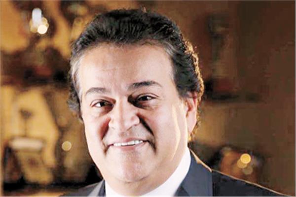 د. خالد عبدالغفار