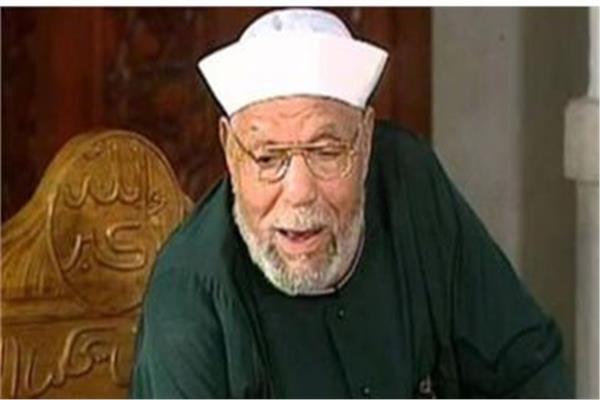 خواطر الامام الشعراوي 