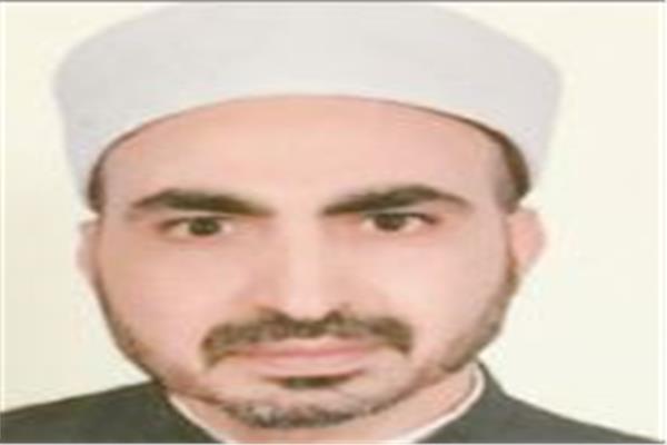 الشيخ محمد خلف أبو رحاب