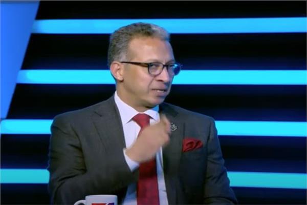 طارق العوضي المحامي