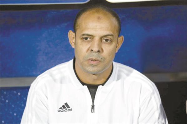 عماد النحاس