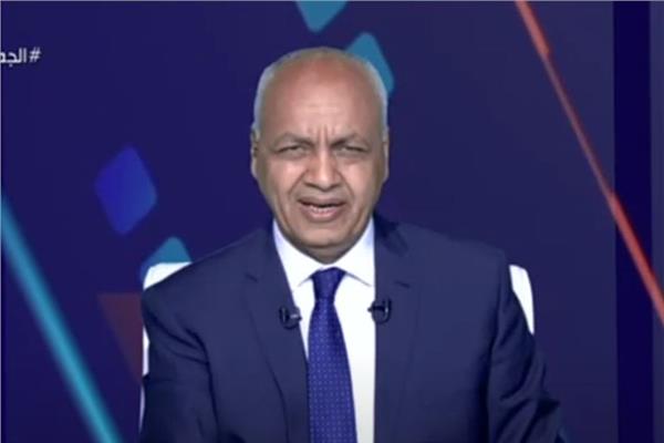 مصطفى بكري