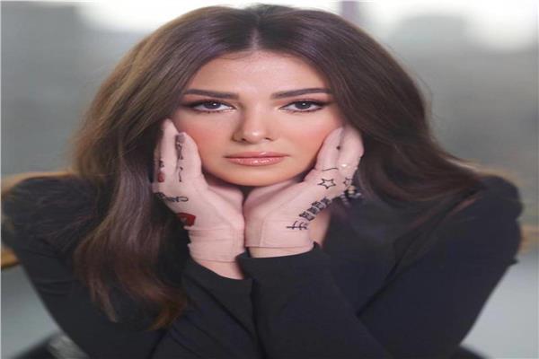 دنيا سمير غانم