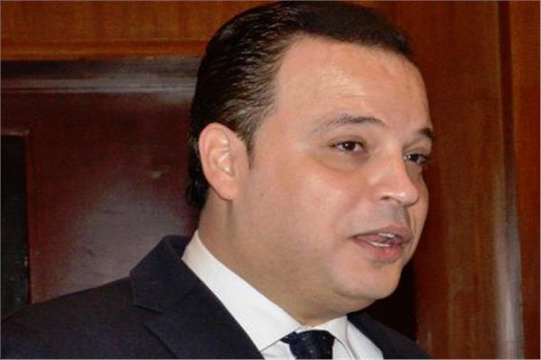 تامر عبد المنعم