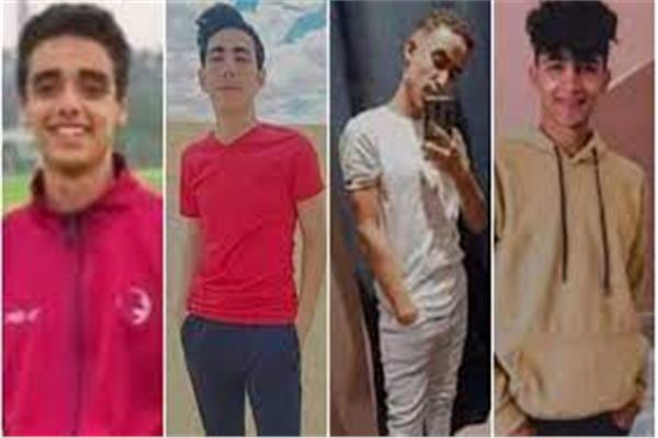 الضحايا