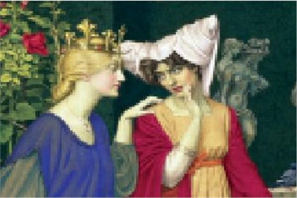 مجتمعات تحكمها المرأة؟