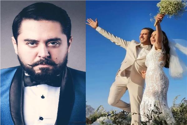 عمور عبد العزيز - محمد فراج - بسنت شوقي