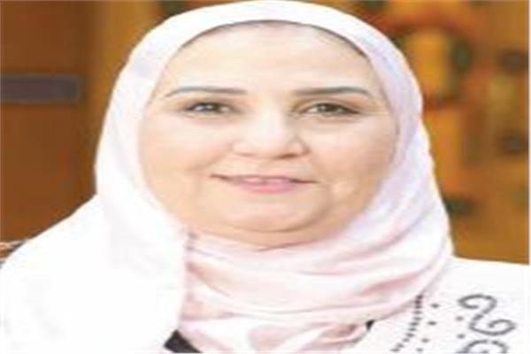 نيفين القباج