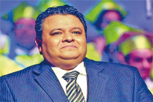 خالد جلال