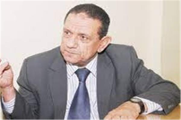 د/ محمد علي سلامة
