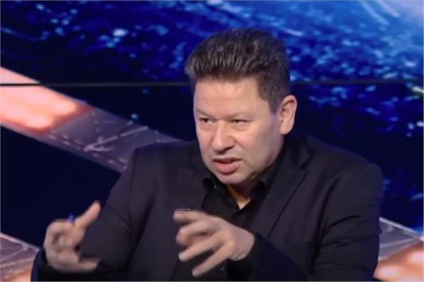 رضا عبدالعال