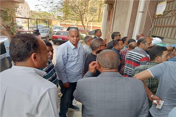  طلبات الترشح للانتخابات النقابية
