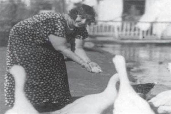 منيرة المهدية