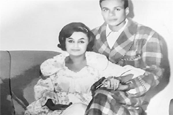 سعاد محمد