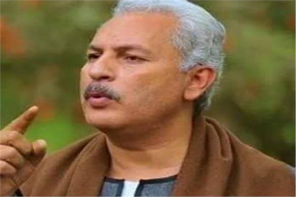 نقيب الفلاحين  يطرح البدائل المتاحه للحد من أزمة توفير الاقماح
