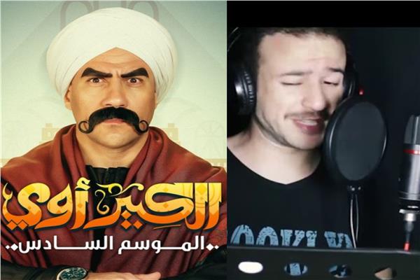 امير عبد الواحد - احمد مكي