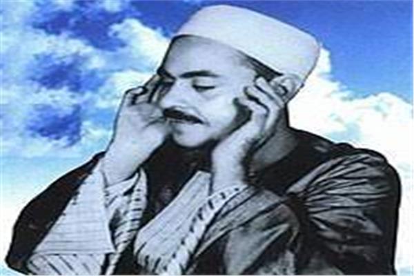 الشيخ محمد رفعت