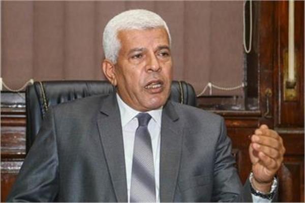  نقيب الزراعيين