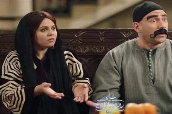 رحمة أحمد