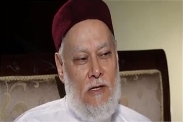 علي جمعة